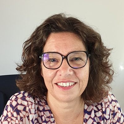 Beatrice Arnaud